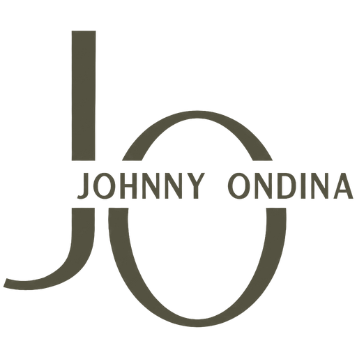 Johnny Ondina